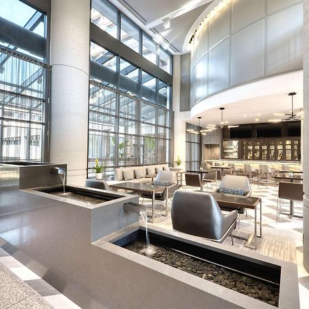 Embassy Suites By Hilton Bethesda Washington Dc Eksteriør bilde
