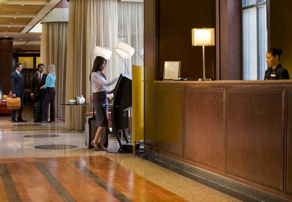 Embassy Suites By Hilton Bethesda Washington Dc Eksteriør bilde