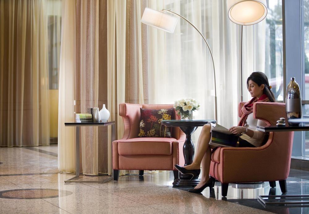 Embassy Suites By Hilton Bethesda Washington Dc Eksteriør bilde