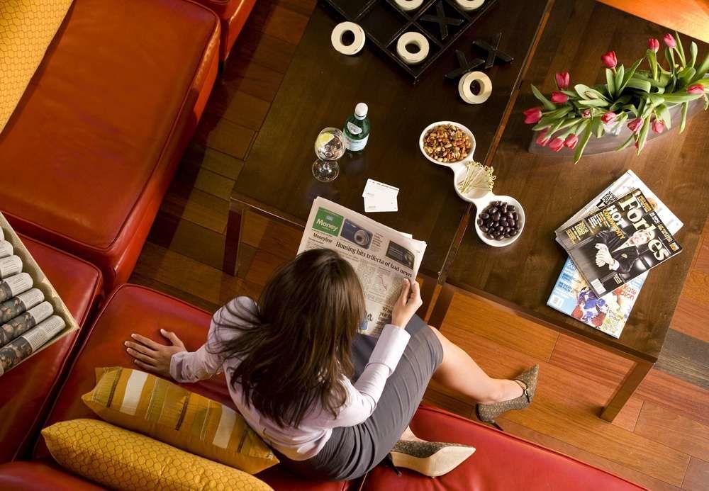 Embassy Suites By Hilton Bethesda Washington Dc Eksteriør bilde