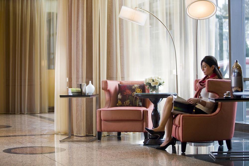 Embassy Suites By Hilton Bethesda Washington Dc Eksteriør bilde