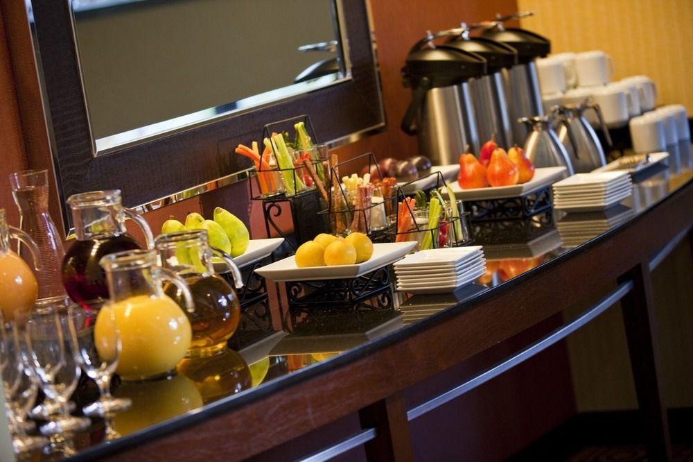Embassy Suites By Hilton Bethesda Washington Dc Eksteriør bilde