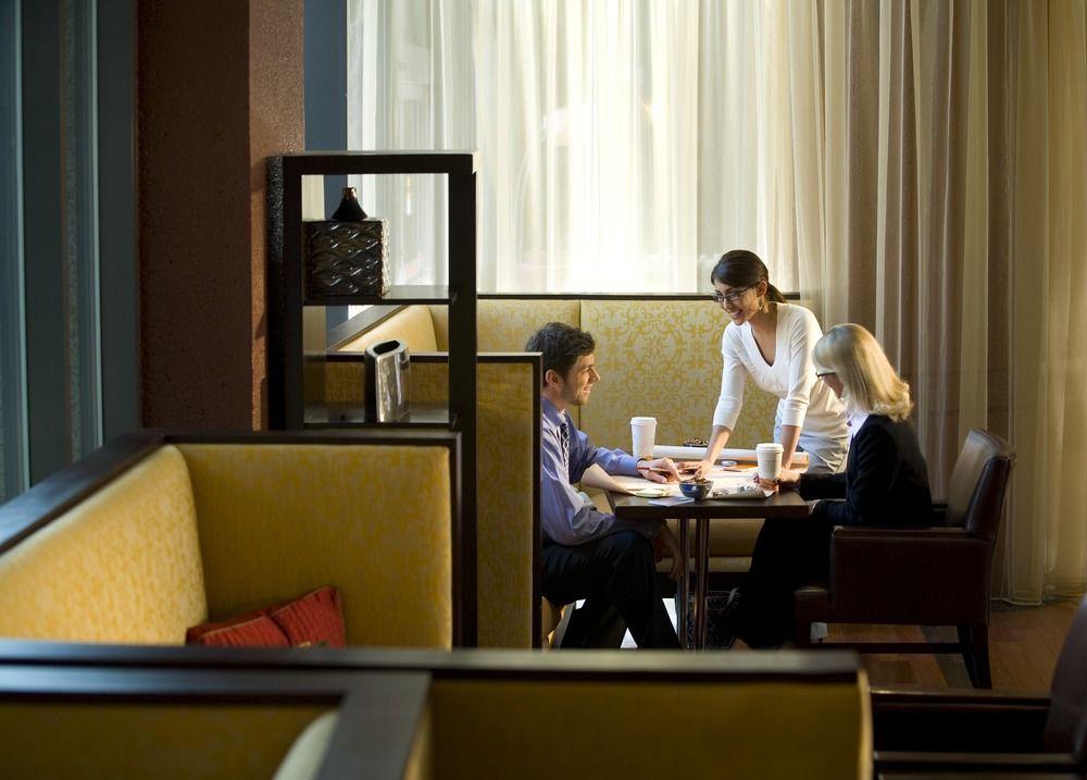 Embassy Suites By Hilton Bethesda Washington Dc Eksteriør bilde