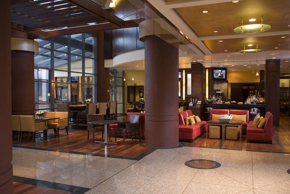 Embassy Suites By Hilton Bethesda Washington Dc Eksteriør bilde