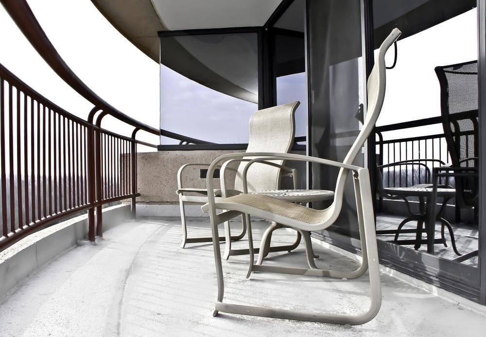 Embassy Suites By Hilton Bethesda Washington Dc Eksteriør bilde