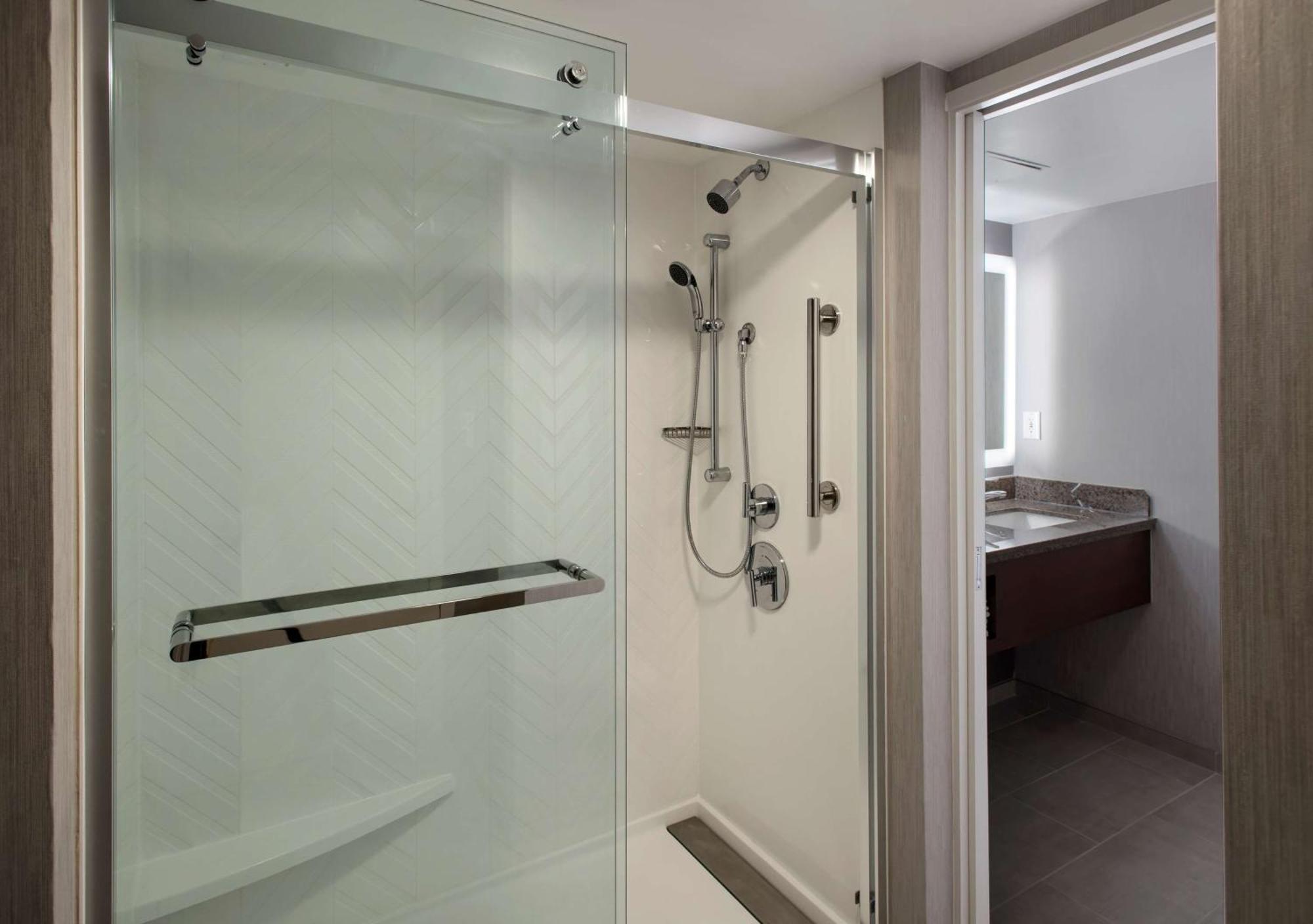 Embassy Suites By Hilton Bethesda Washington Dc Eksteriør bilde