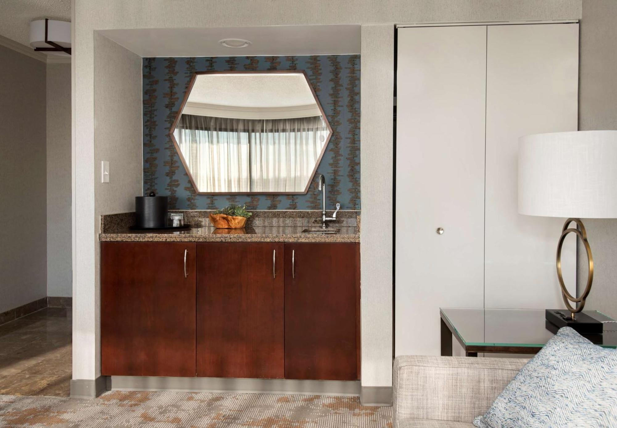 Embassy Suites By Hilton Bethesda Washington Dc Eksteriør bilde