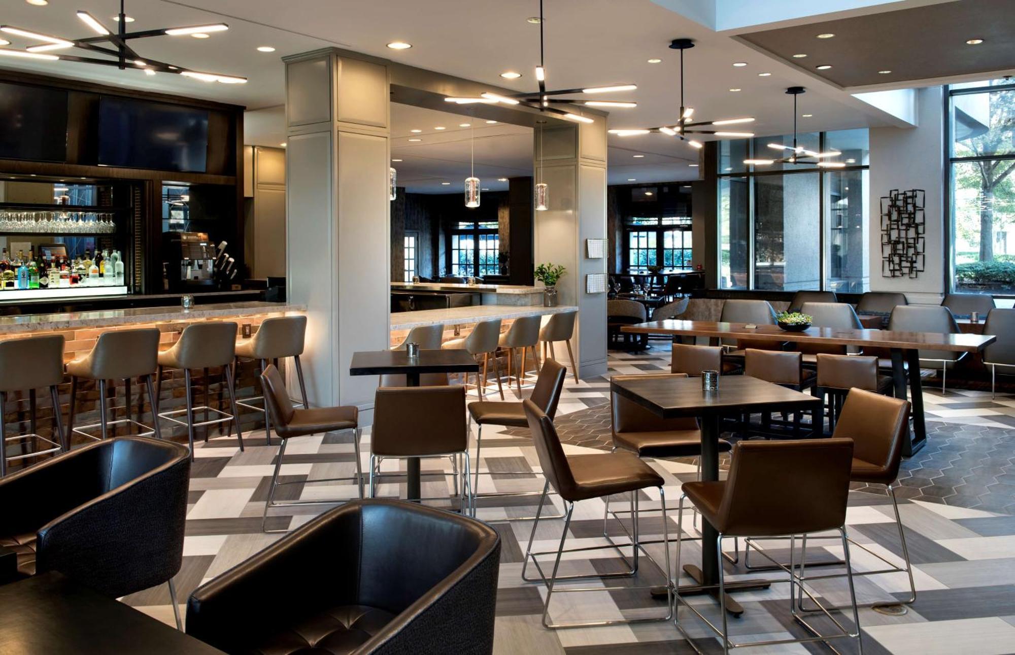 Embassy Suites By Hilton Bethesda Washington Dc Eksteriør bilde