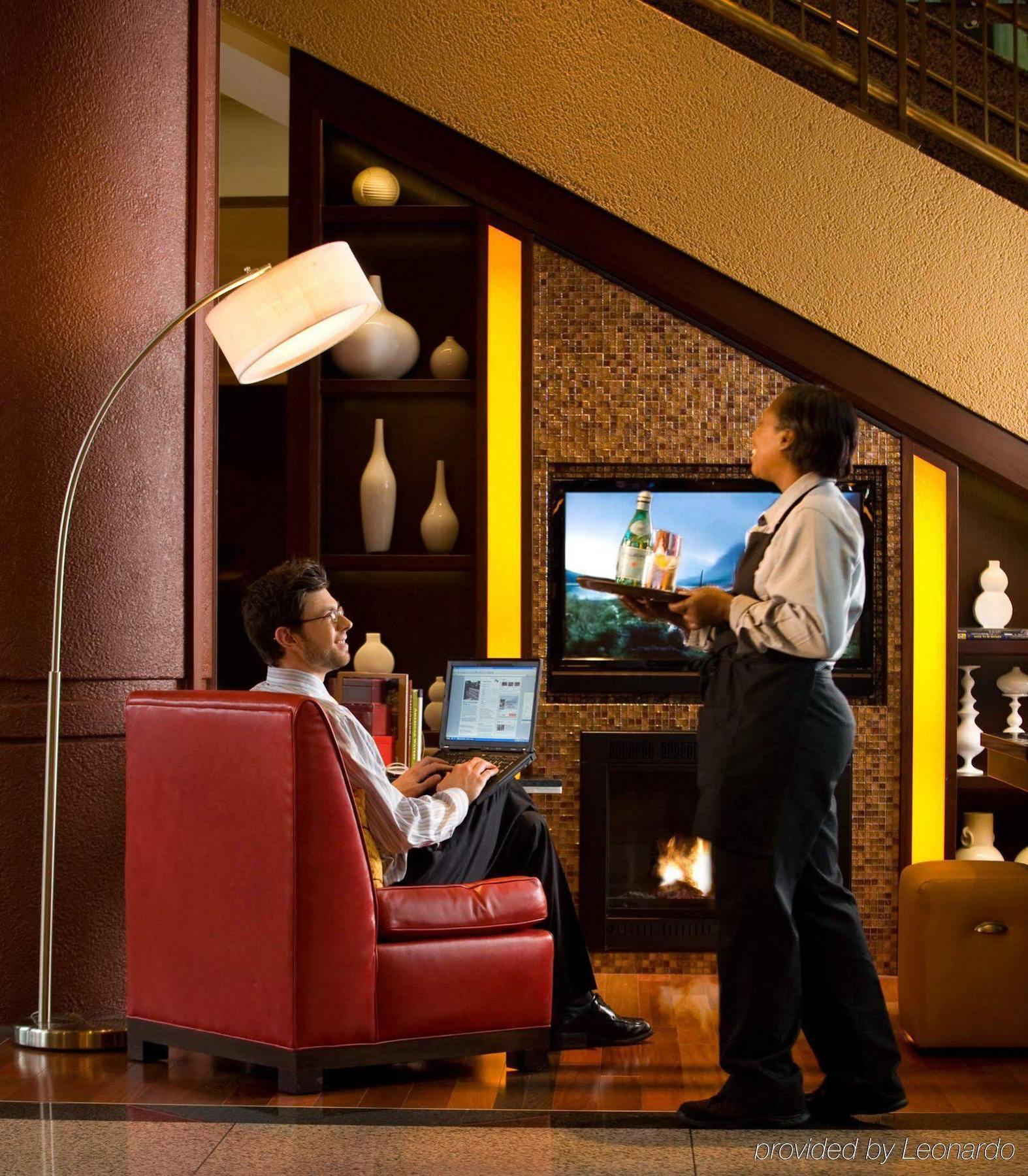 Embassy Suites By Hilton Bethesda Washington Dc Eksteriør bilde