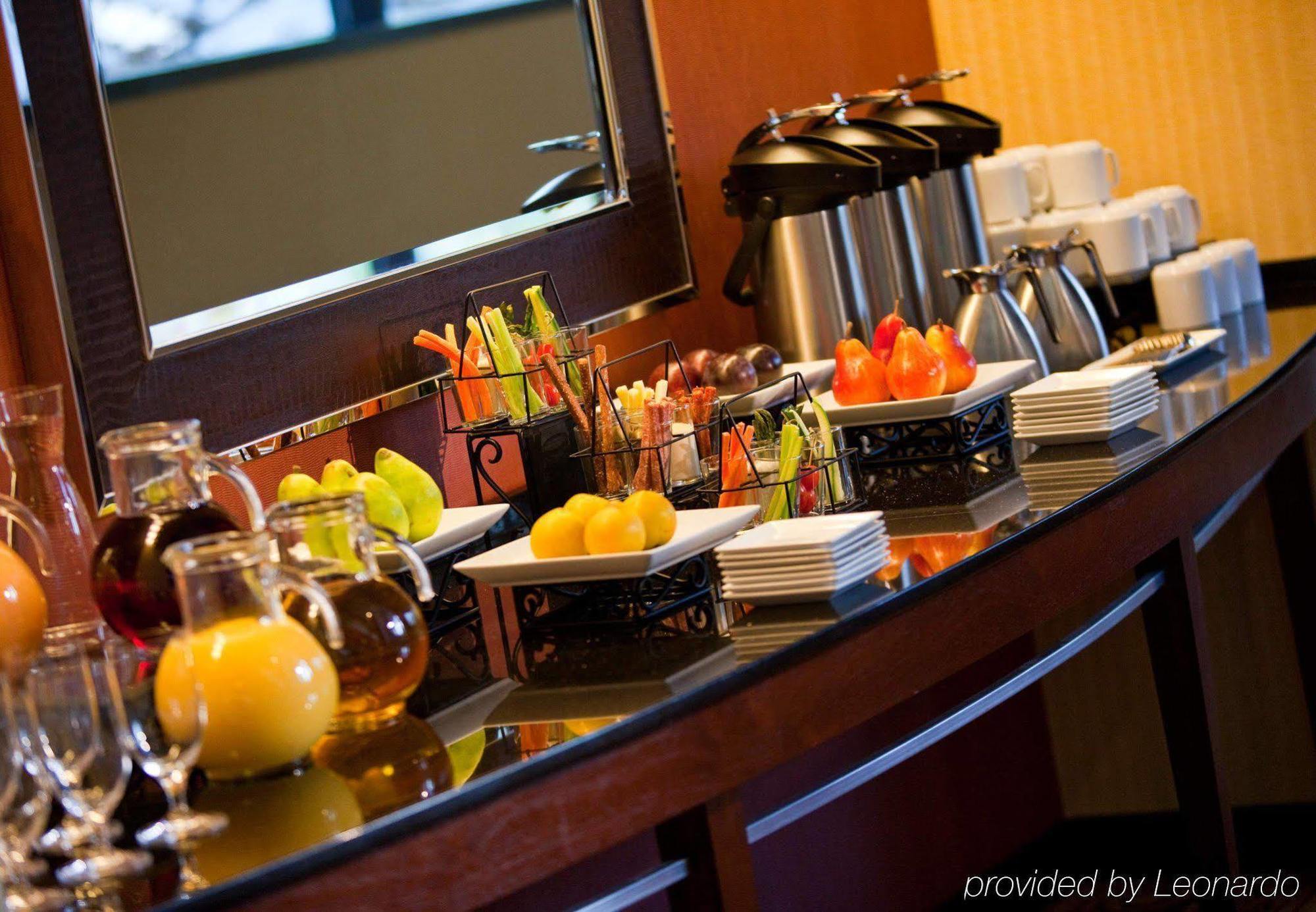 Embassy Suites By Hilton Bethesda Washington Dc Eksteriør bilde