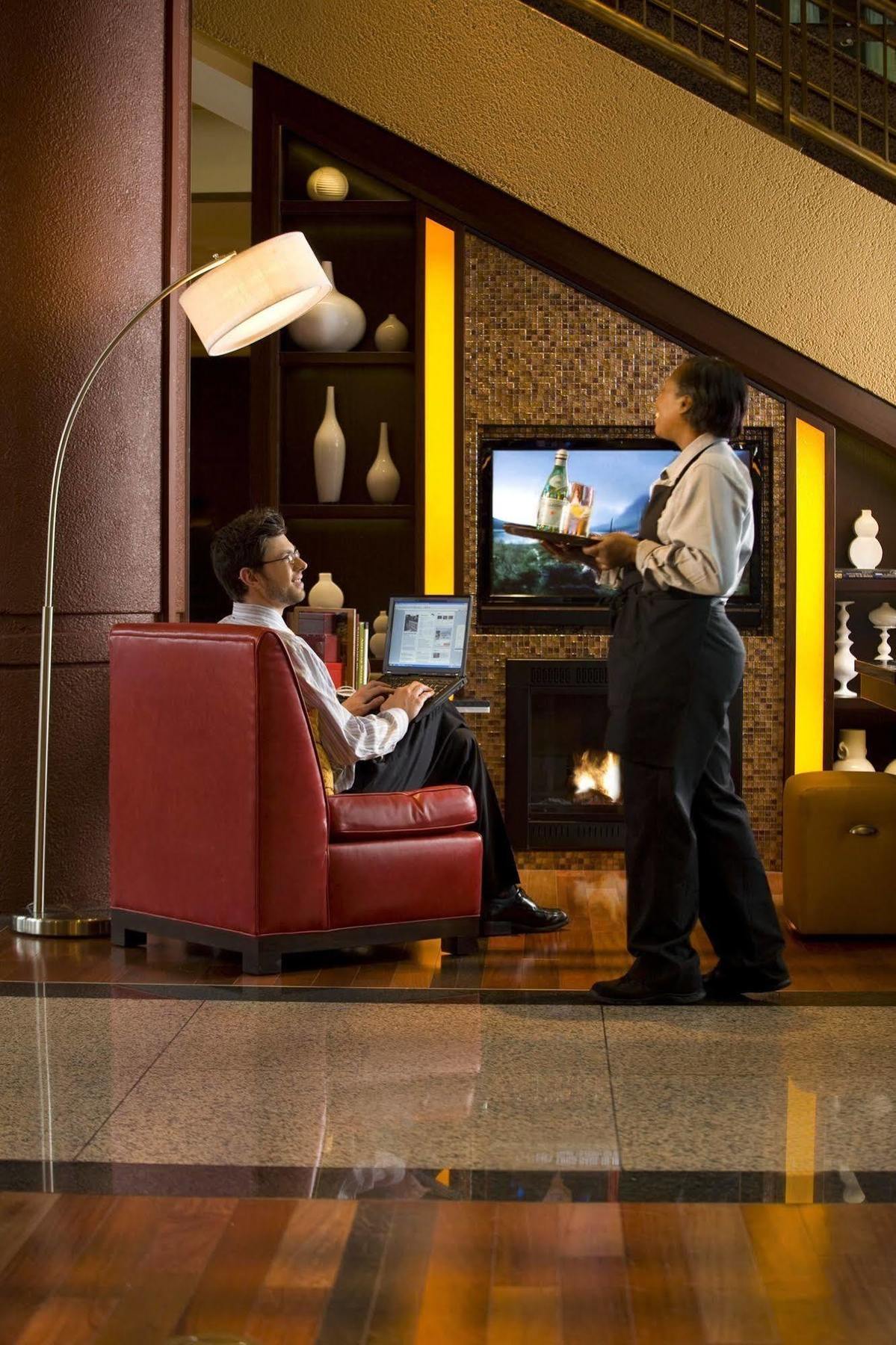 Embassy Suites By Hilton Bethesda Washington Dc Eksteriør bilde