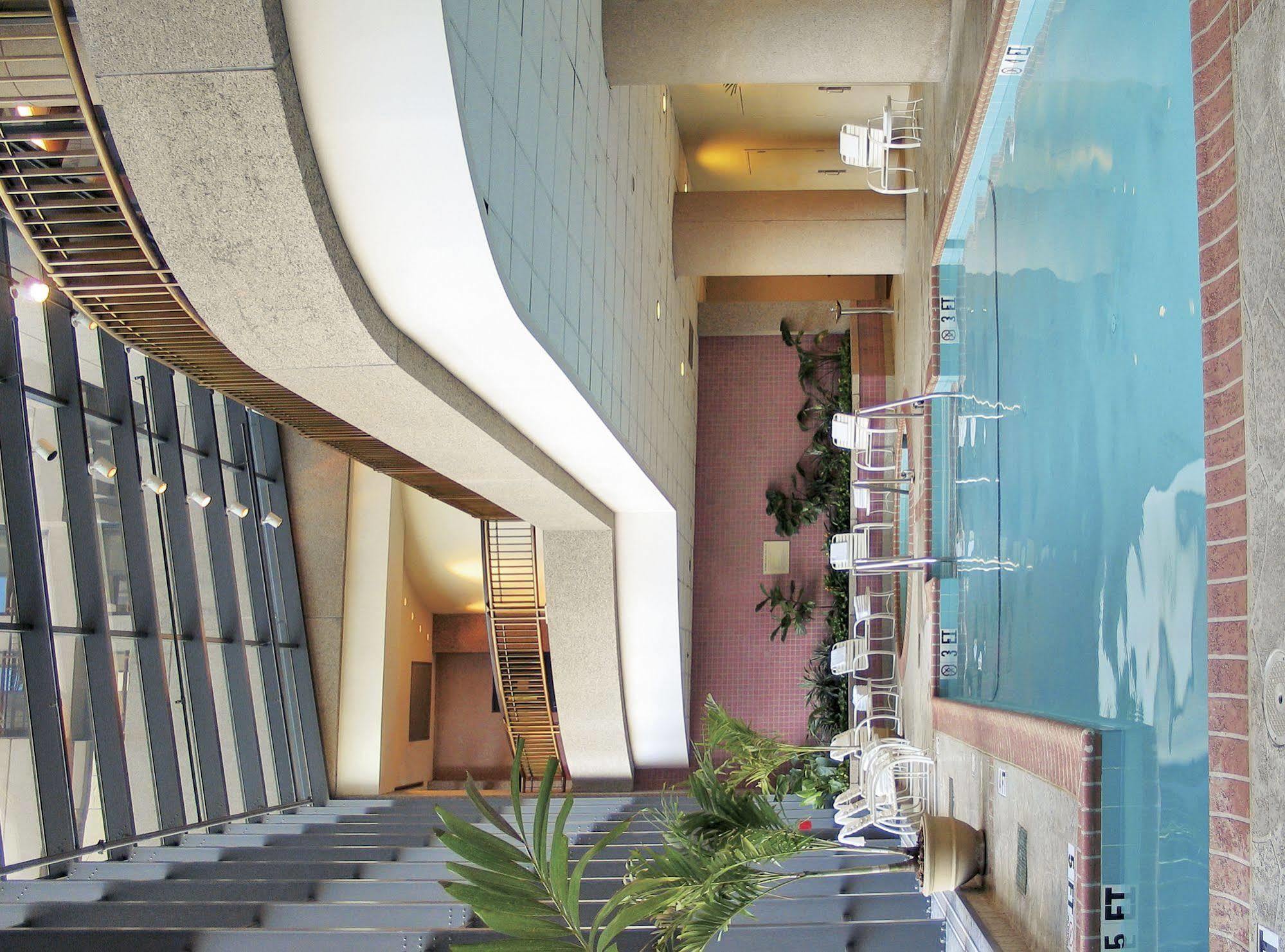 Embassy Suites By Hilton Bethesda Washington Dc Eksteriør bilde