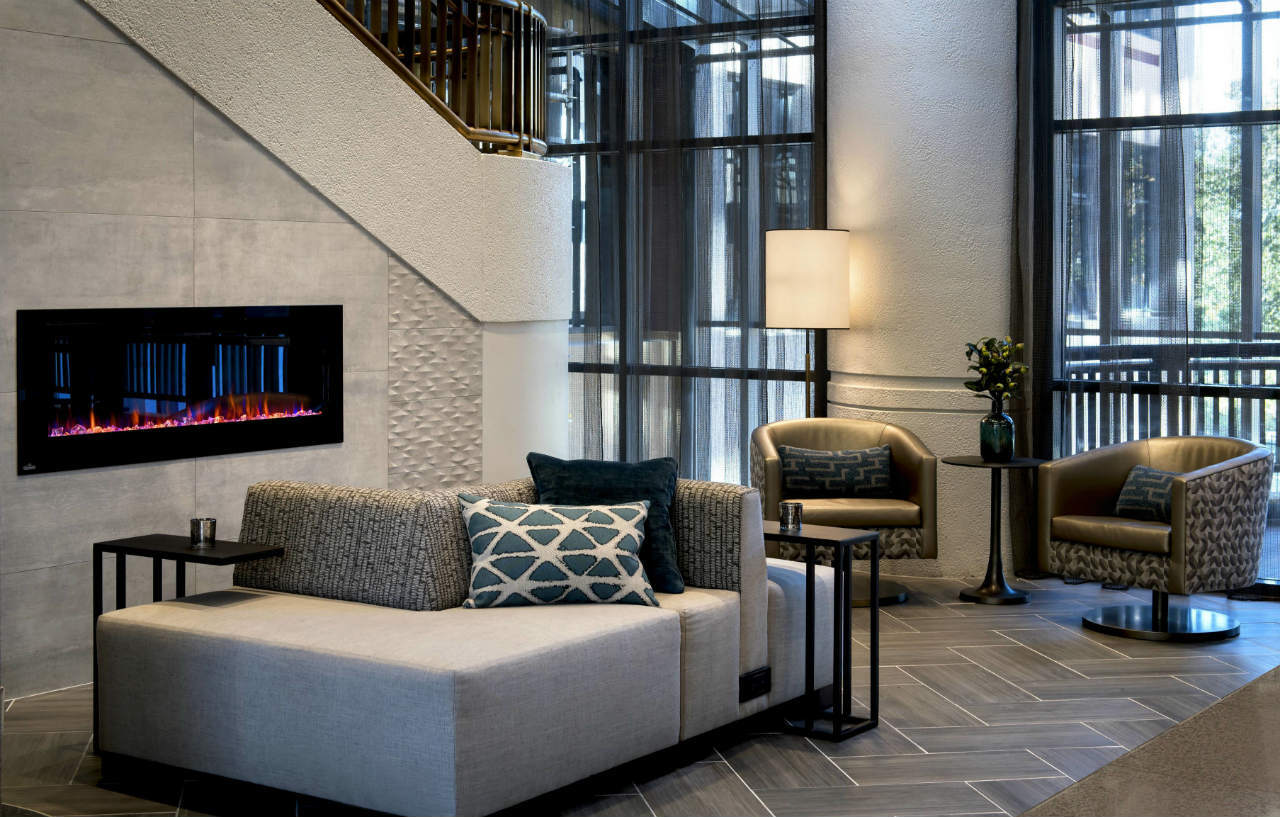 Embassy Suites By Hilton Bethesda Washington Dc Eksteriør bilde